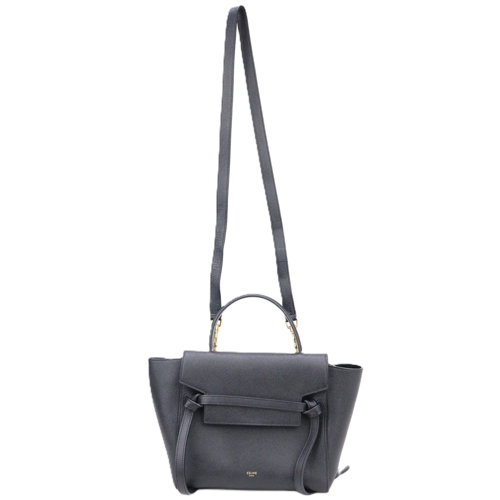 CELINE 189153ZVA BELT BAG