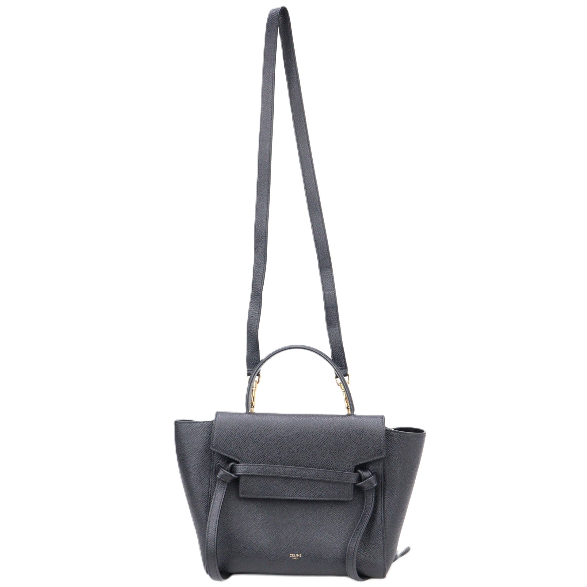 CELINE 189153ZVA BELT BAG