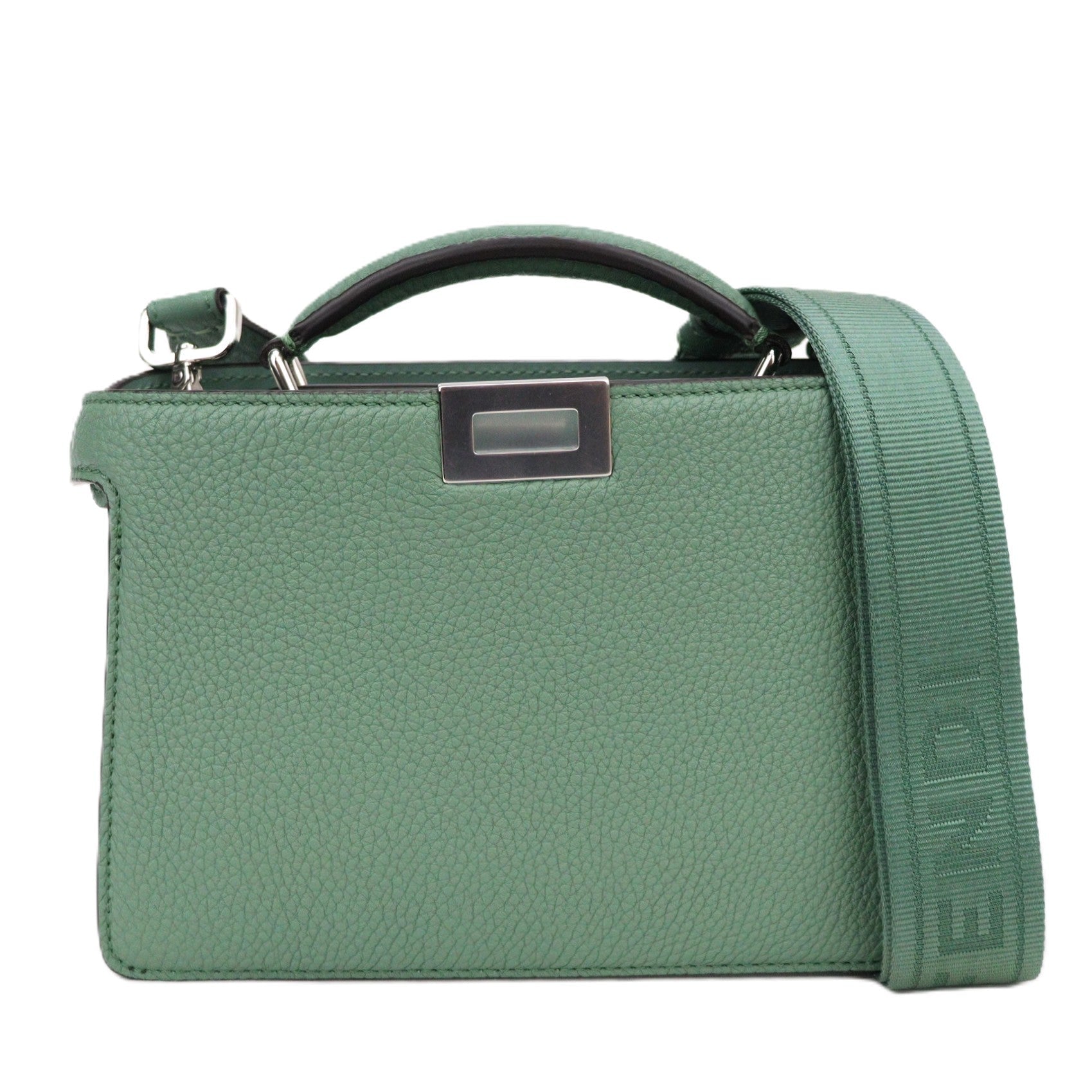 FENDI 7VA582 AMA3 PEEK A BOO I SEE U X CROSS