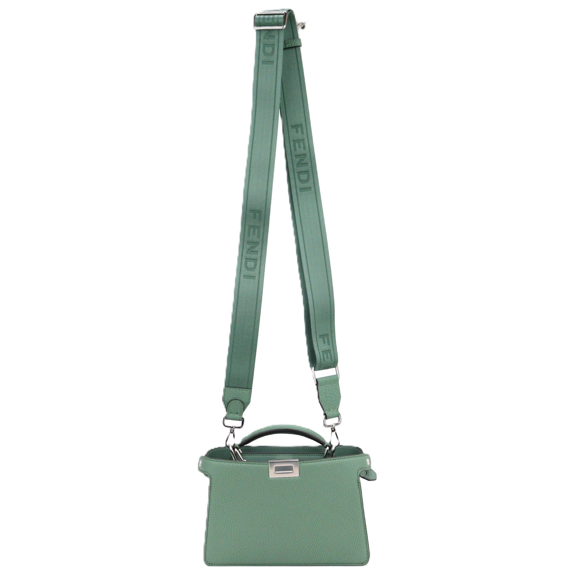 FENDI 7VA582 AMA3 PEEK A BOO I SEE U X CROSS
