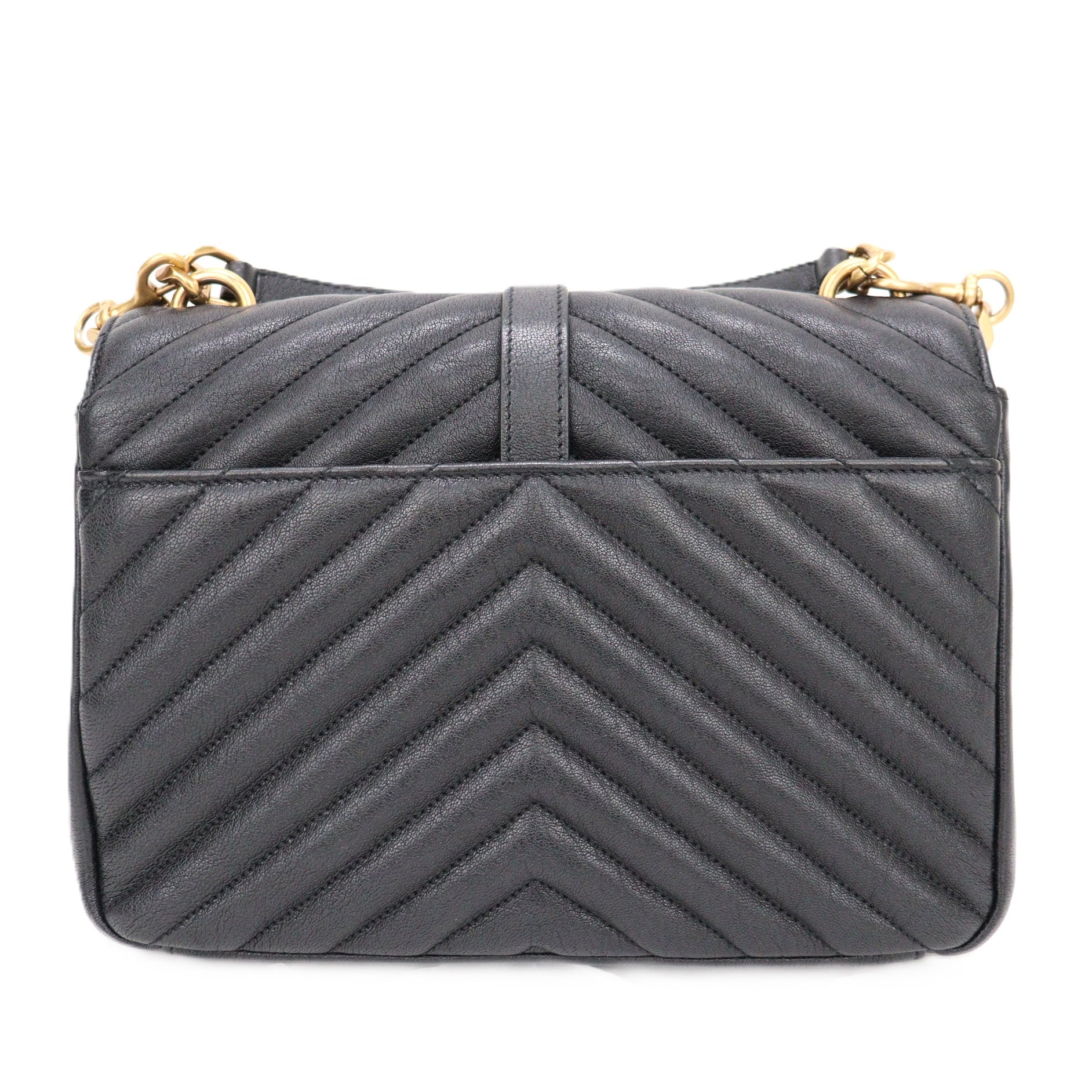 SAINT LAURENT 600279 BRM07 COLLEGE