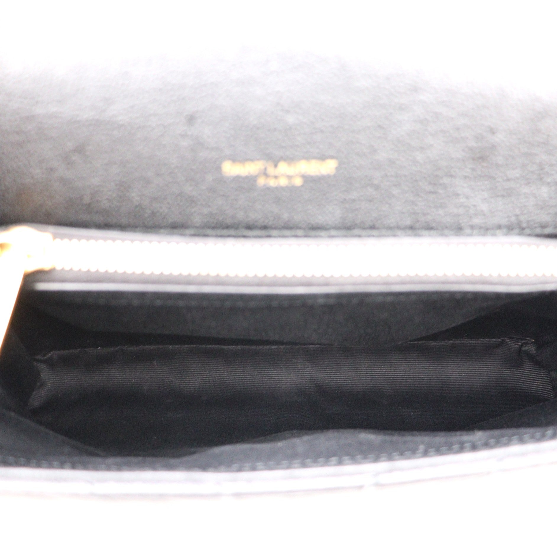 SAINT LAURENT 600279 BRM07 COLLEGE