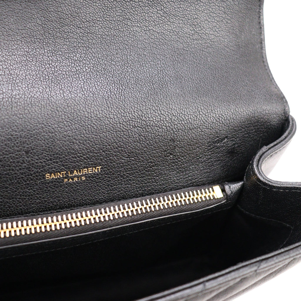SAINT LAURENT 600279 BRM07 COLLEGE