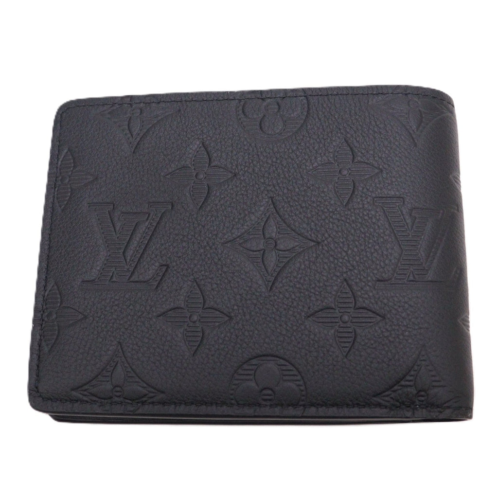 LOUIS VUITTON M62901 PORTEFEUILLE MULTIPLE