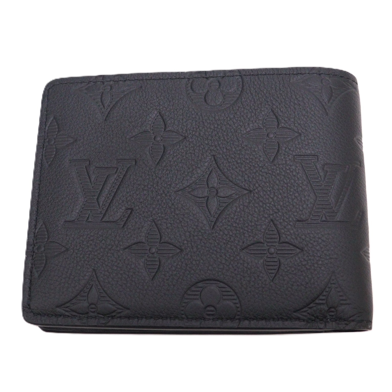LOUIS VUITTON M62901 PORTEFEUILLE MULTIPLE