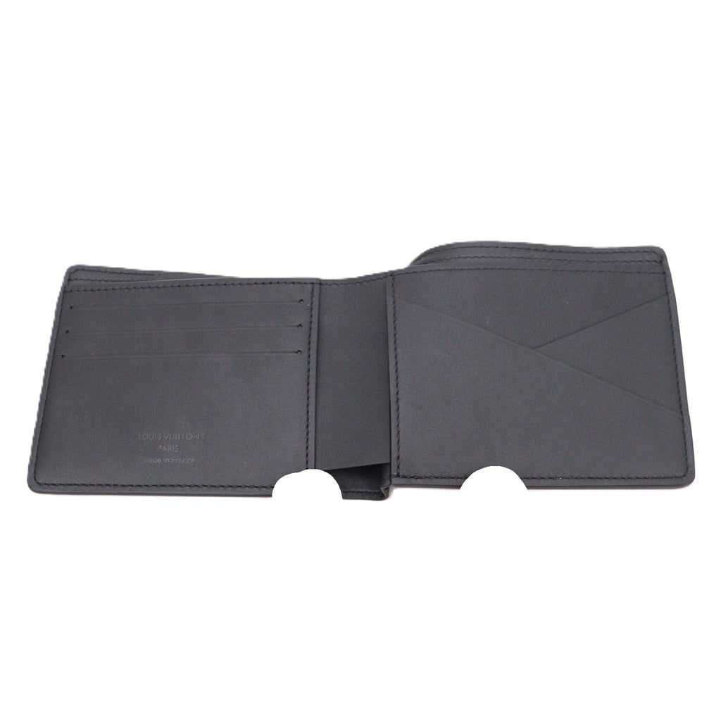LOUIS VUITTON M62901 PORTEFEUILLE MULTIPLE