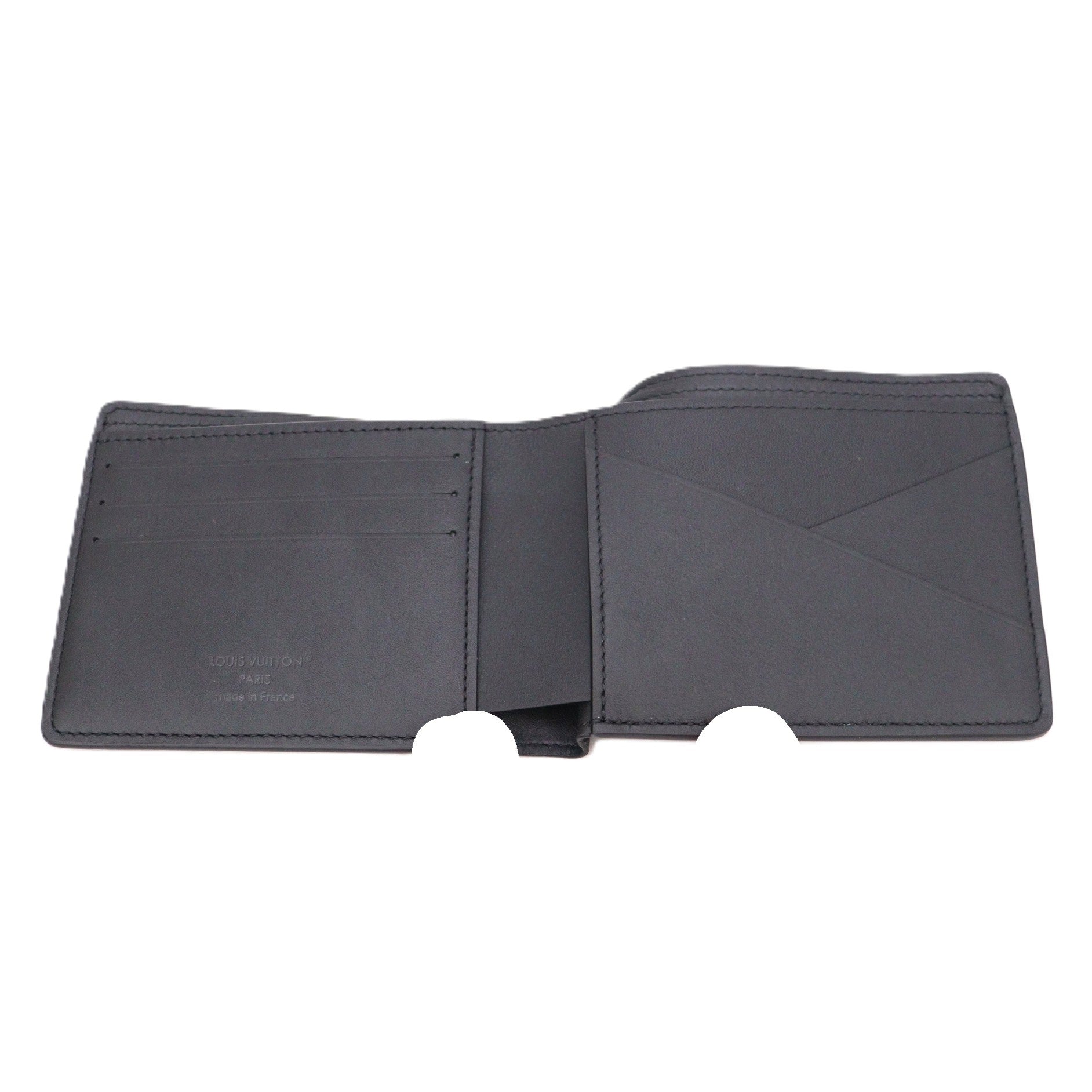 LOUIS VUITTON M62901 PORTEFEUILLE MULTIPLE