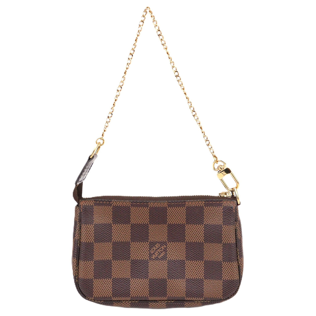 LOUIS VUITTON N58009 MINI POCHETTE ACCESSOIRES