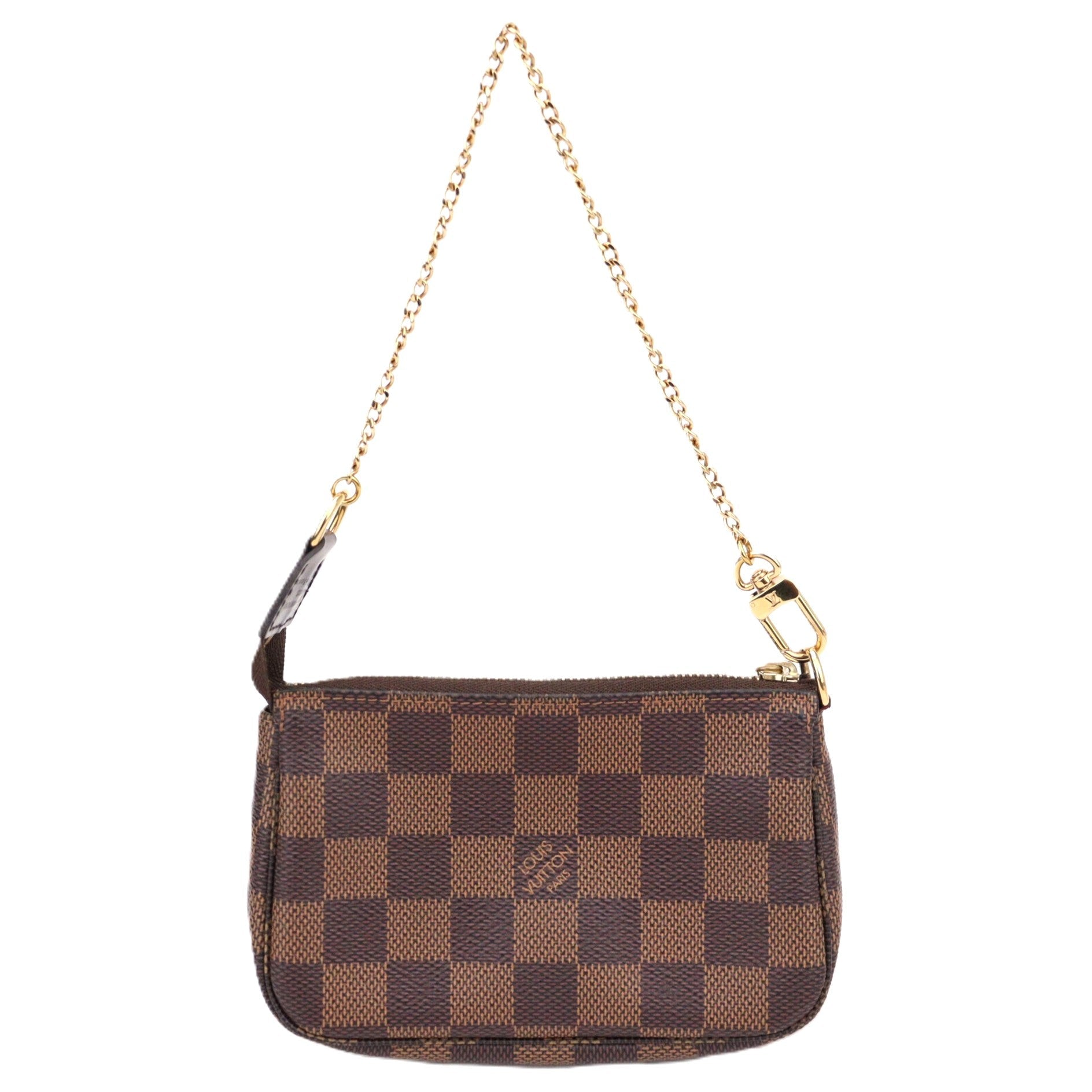 LOUIS VUITTON N58009 MINI POCHETTE ACCESSOIRES