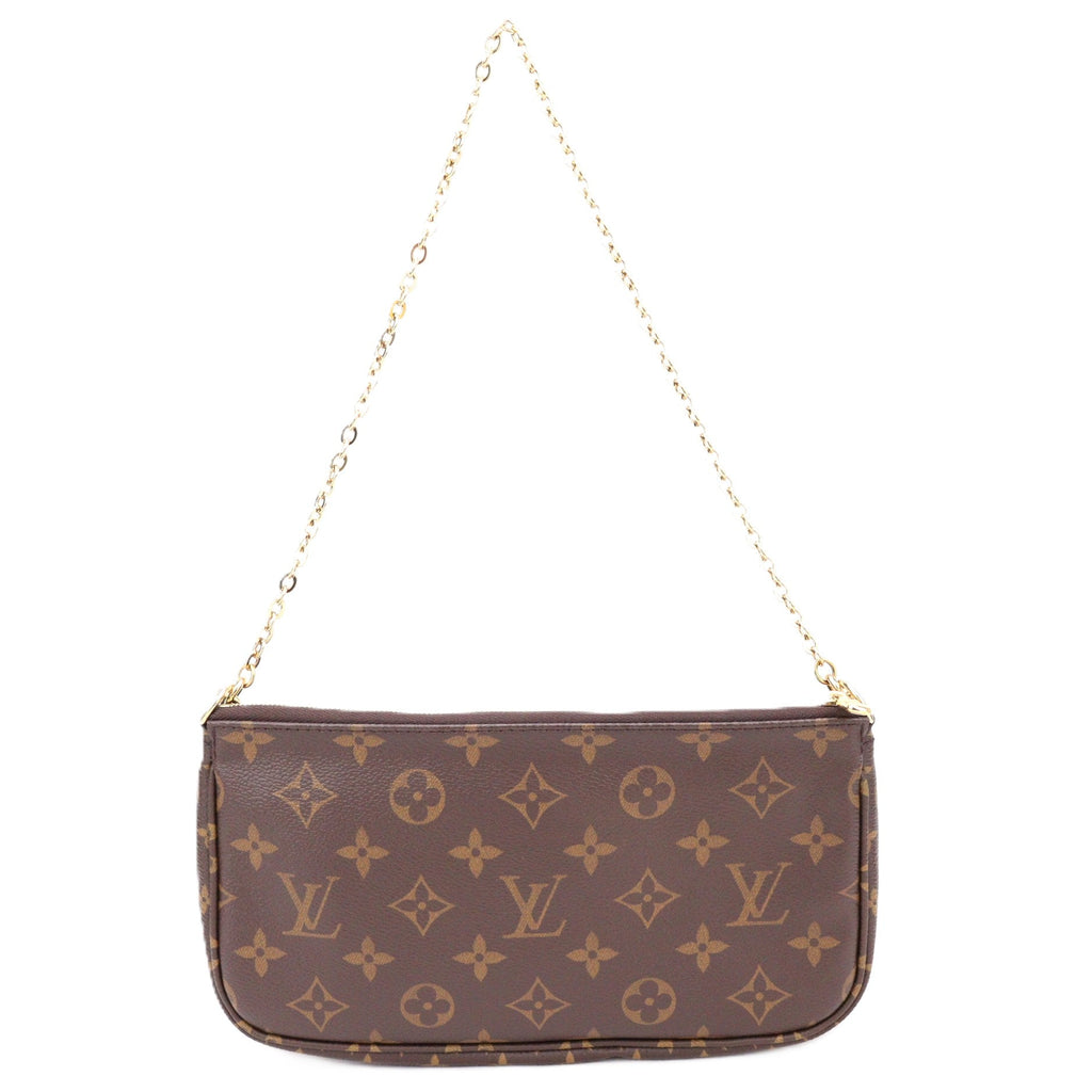 LOUIS VUITTON M44813 MULTI POCHETTE ACCESSOIRES
