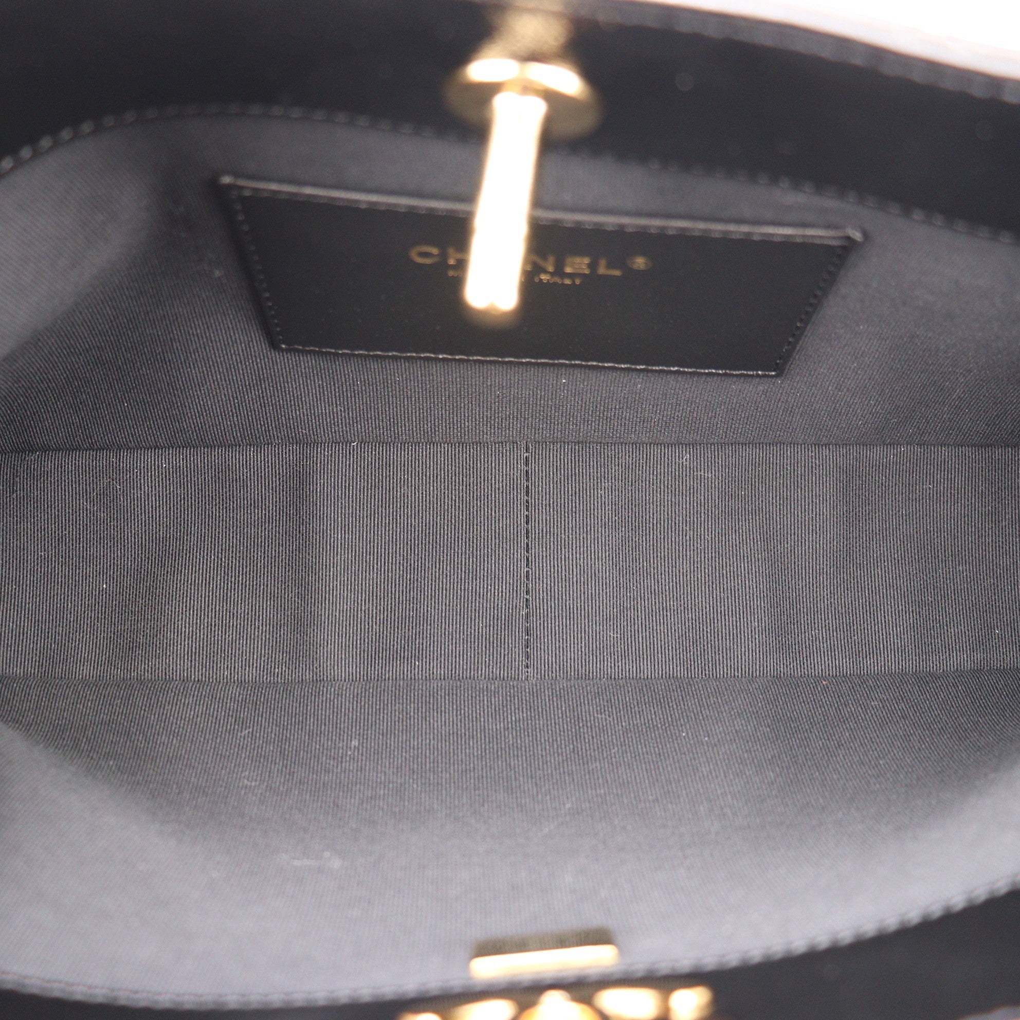 CHANEL AS5077 BAG
