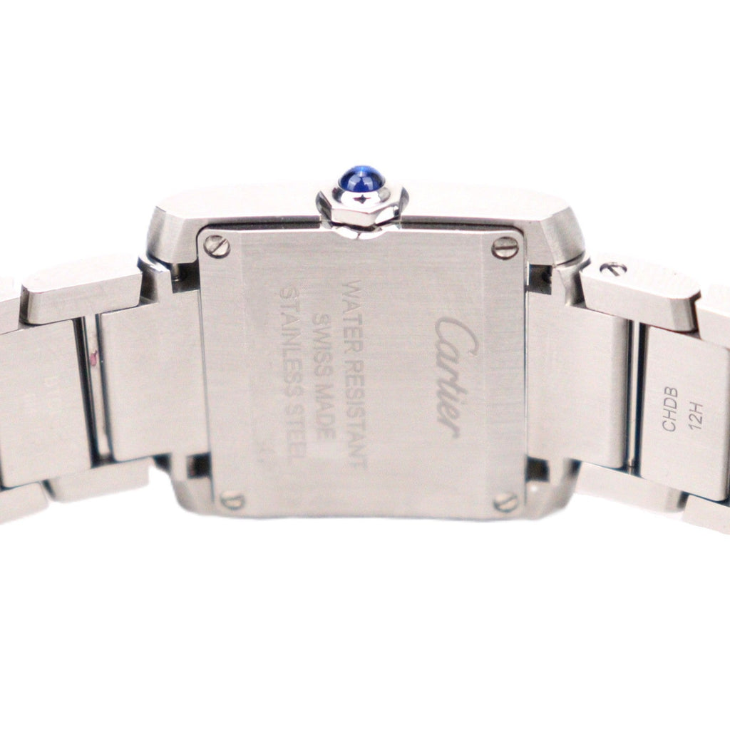 Cartier WSTA0065 Tank Francaise