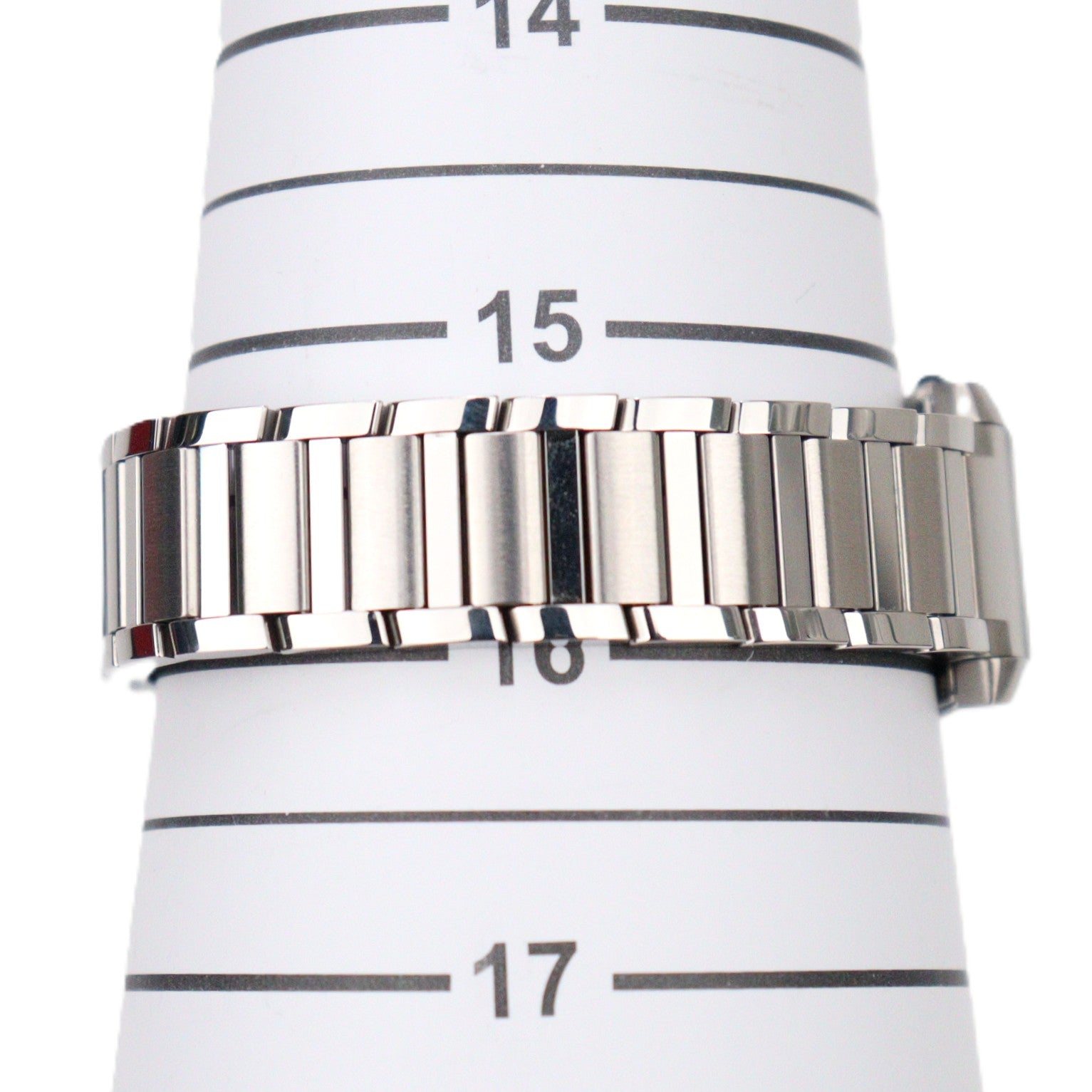 Cartier WSTA0065 Tank Francaise