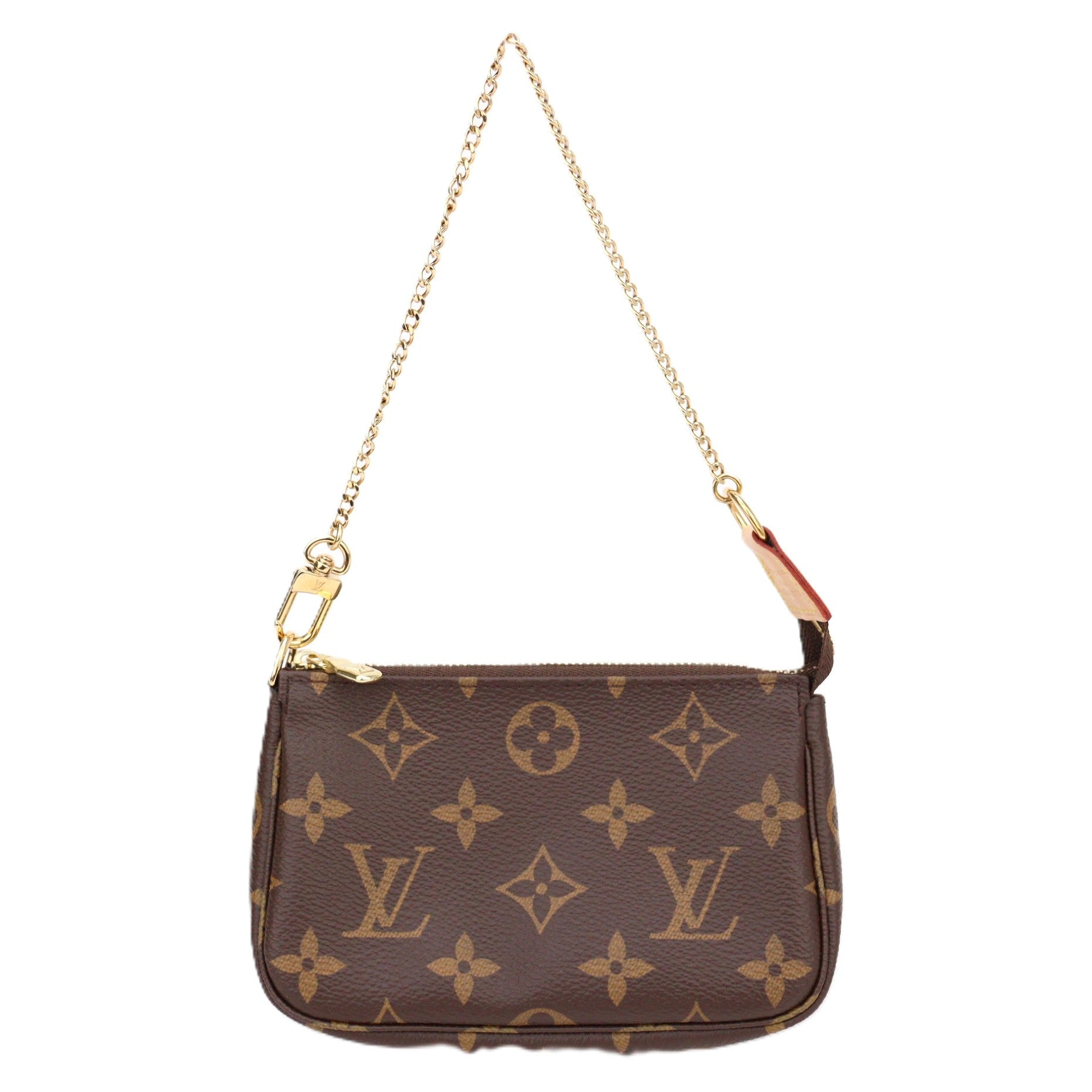 LOUIS VUITTON M58009 POCHETTE ACCESSOIRES MINI