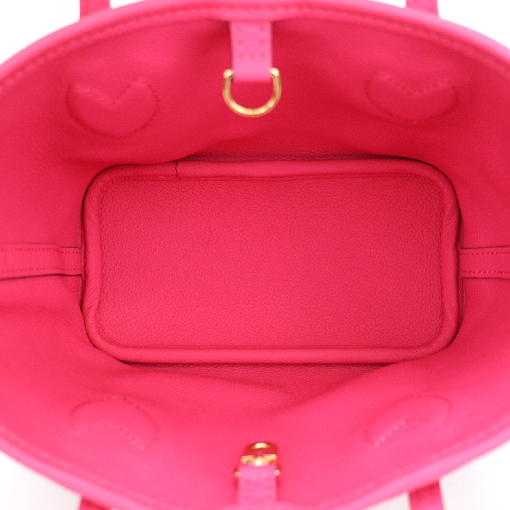LOUIS VUITTON M12106 NEVERFULL BANDOULIERE INSIDE OUT BB