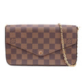 LOUIS VUITTON N40492 POCHETTE FELICIE