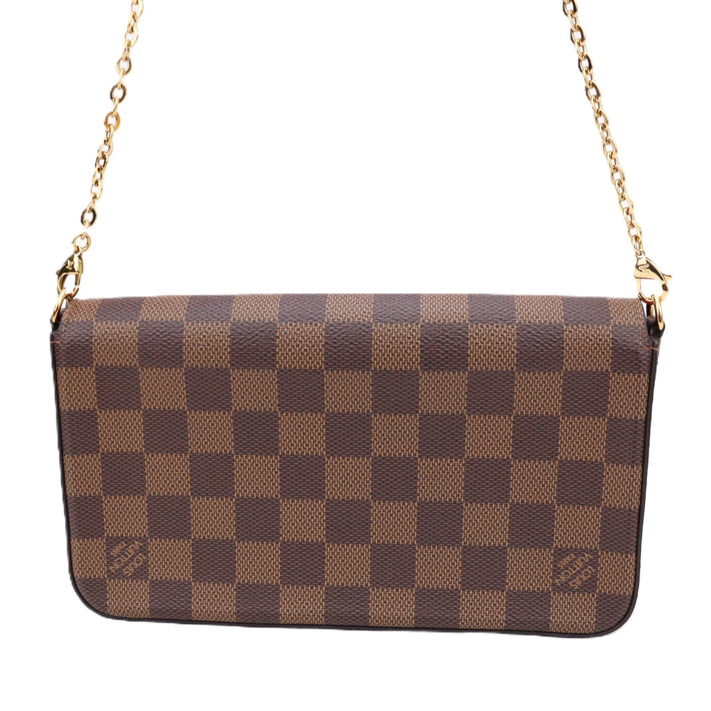 LOUIS VUITTON N40492 POCHETTE FELICIE