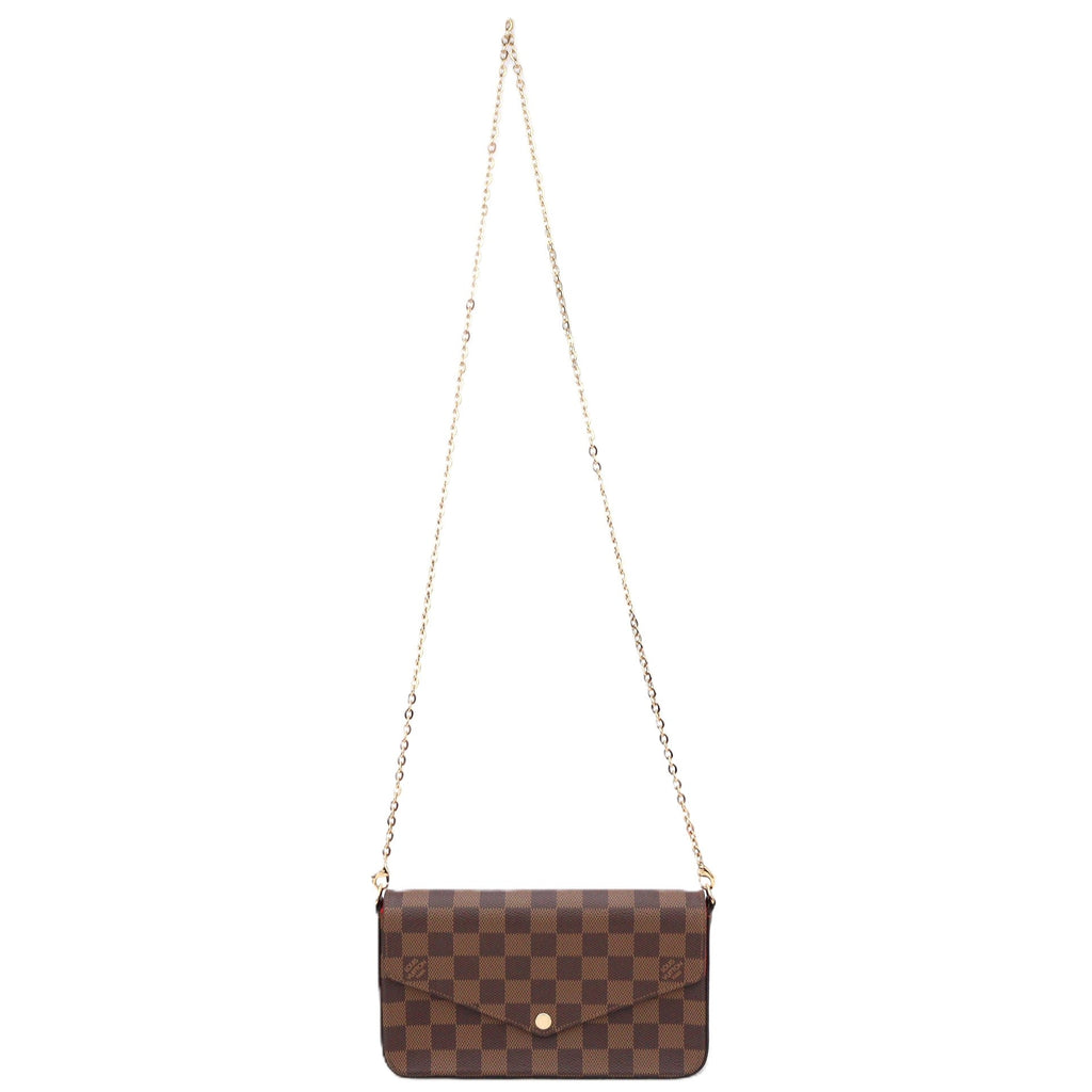 LOUIS VUITTON N40492 POCHETTE FELICIE