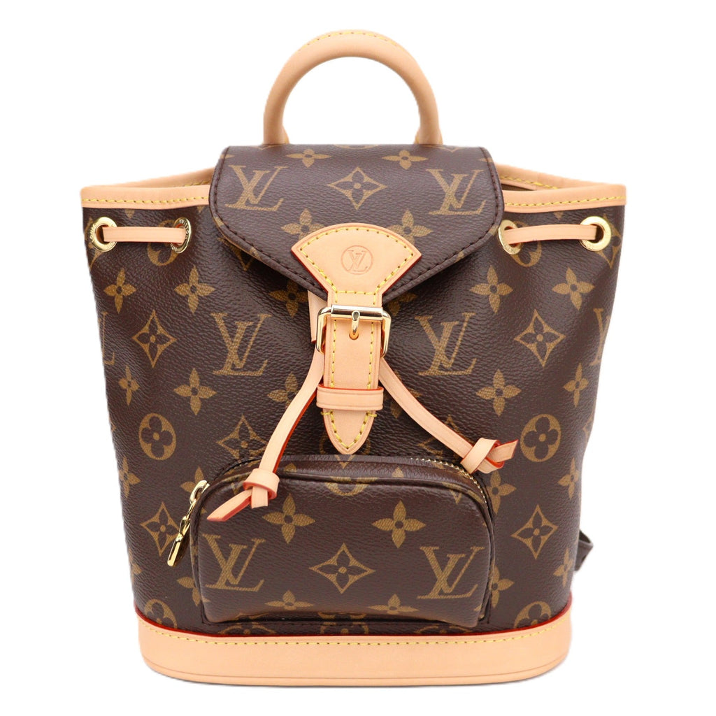 LOUIS VUITTON M11199 MONTSOURIS MINI