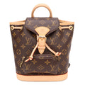 LOUIS VUITTON M11199 MONTSOURIS MINI