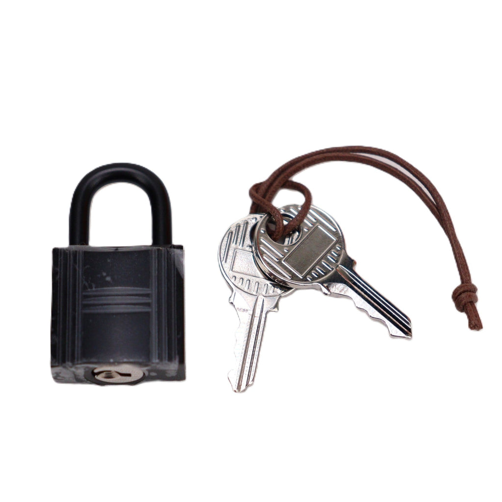 HERMES 079194CA PICOTIN LOCK MONOCHROME