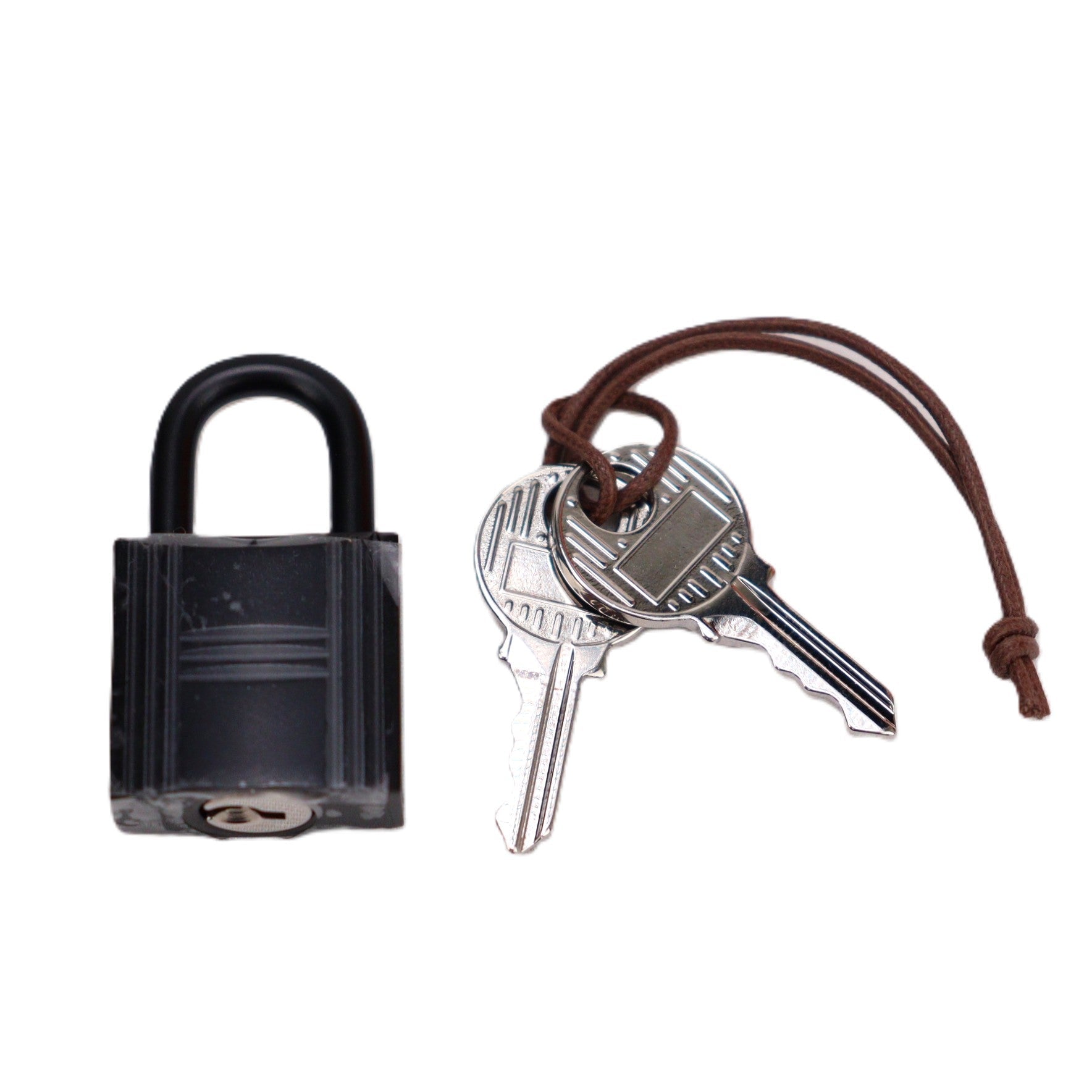 HERMES 079194CA PICOTIN LOCK MONOCHROME