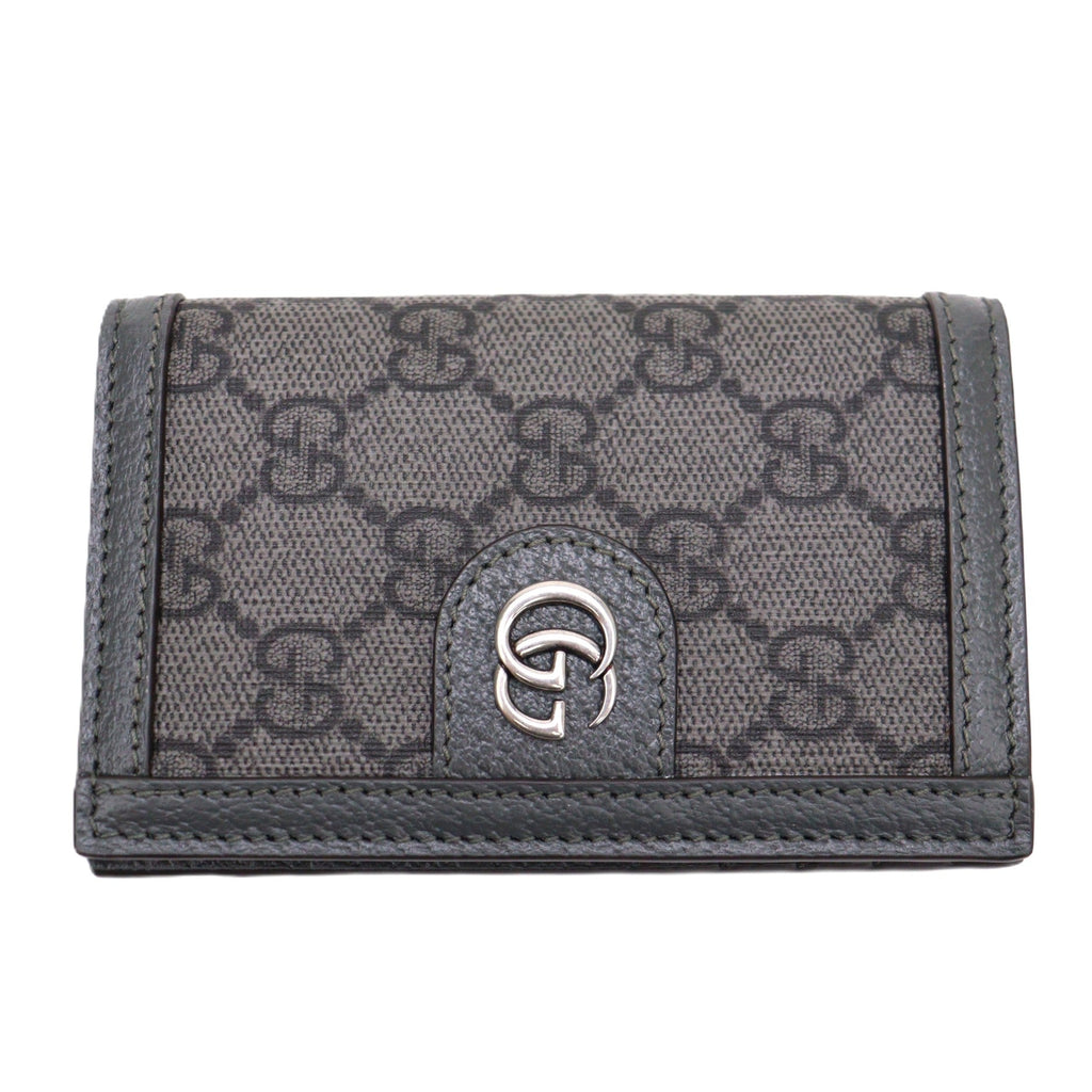GUCCI 734943 UULBN CARD CASE