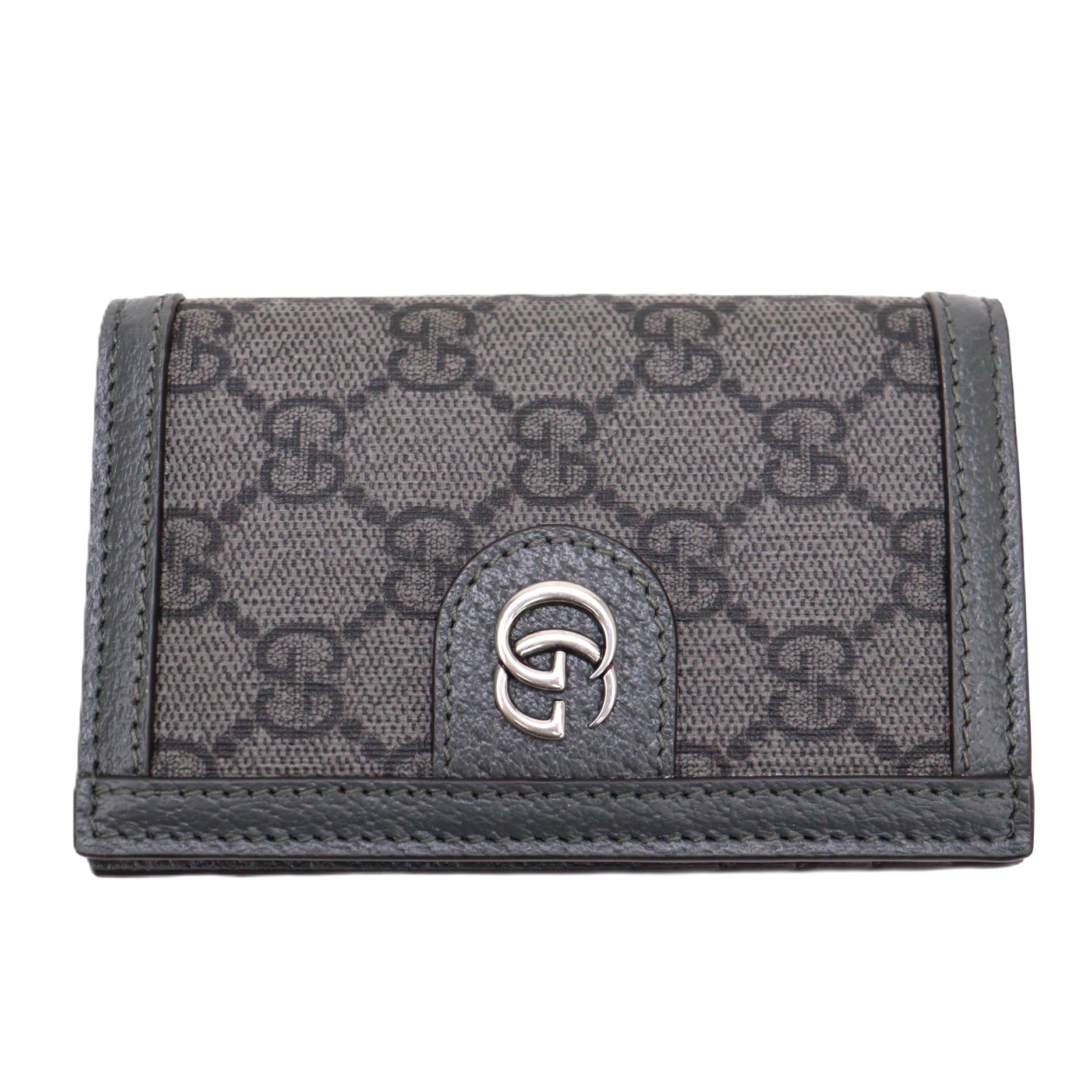 GUCCI 734943 UULBN CARD CASE