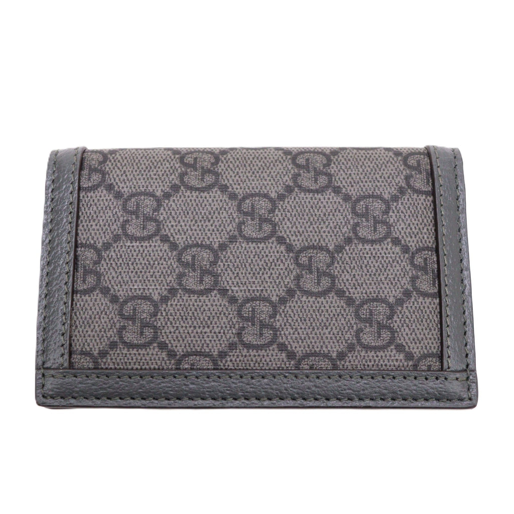 GUCCI 734943 UULBN CARD CASE