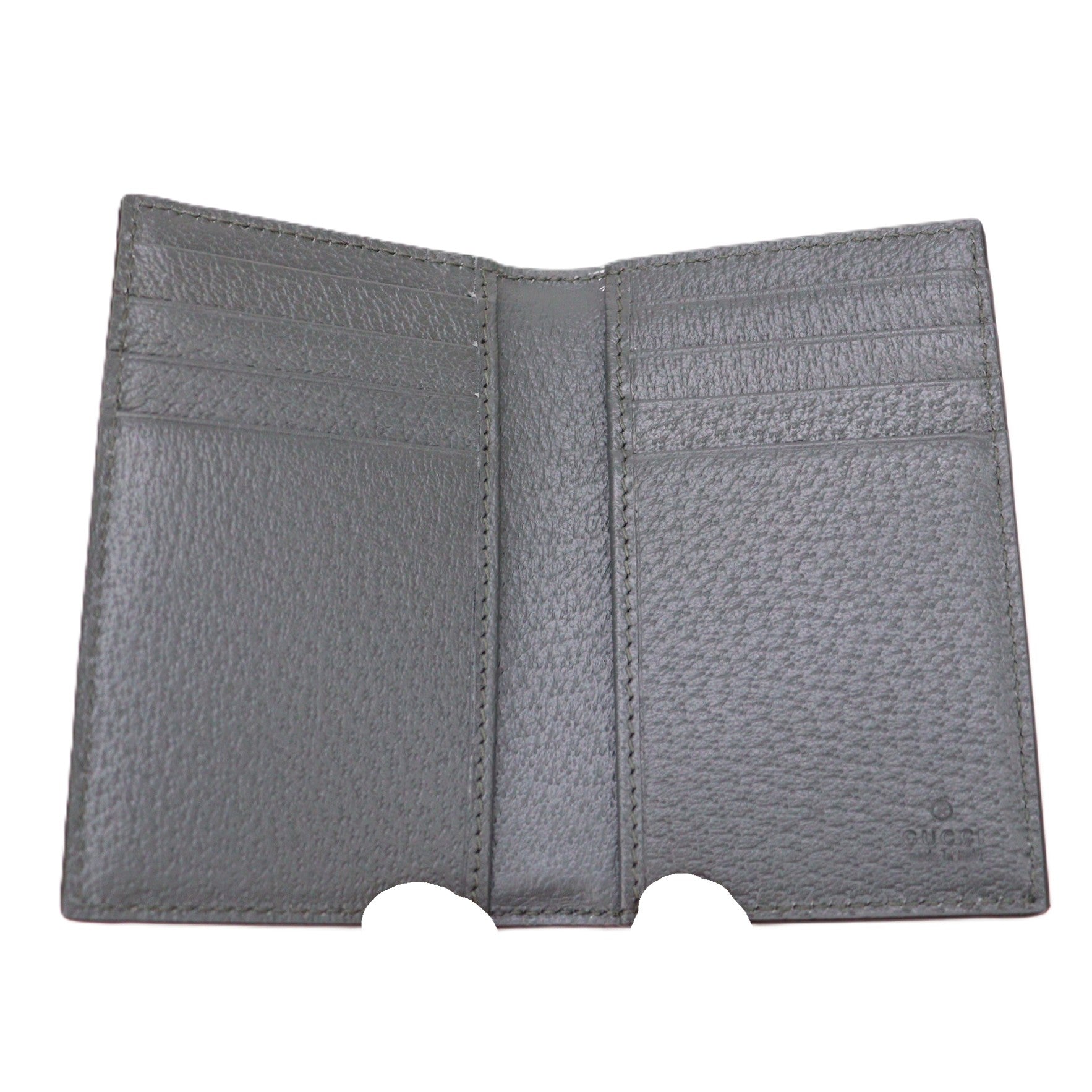 GUCCI 734943 UULBN CARD CASE