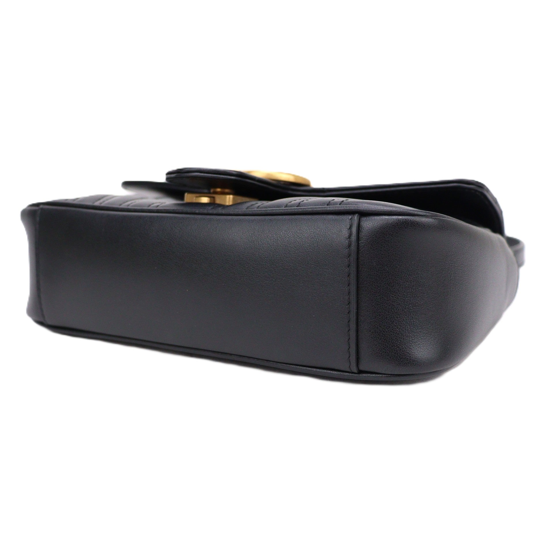 GUCCI 446744 DTD1T SHOULDER BAG