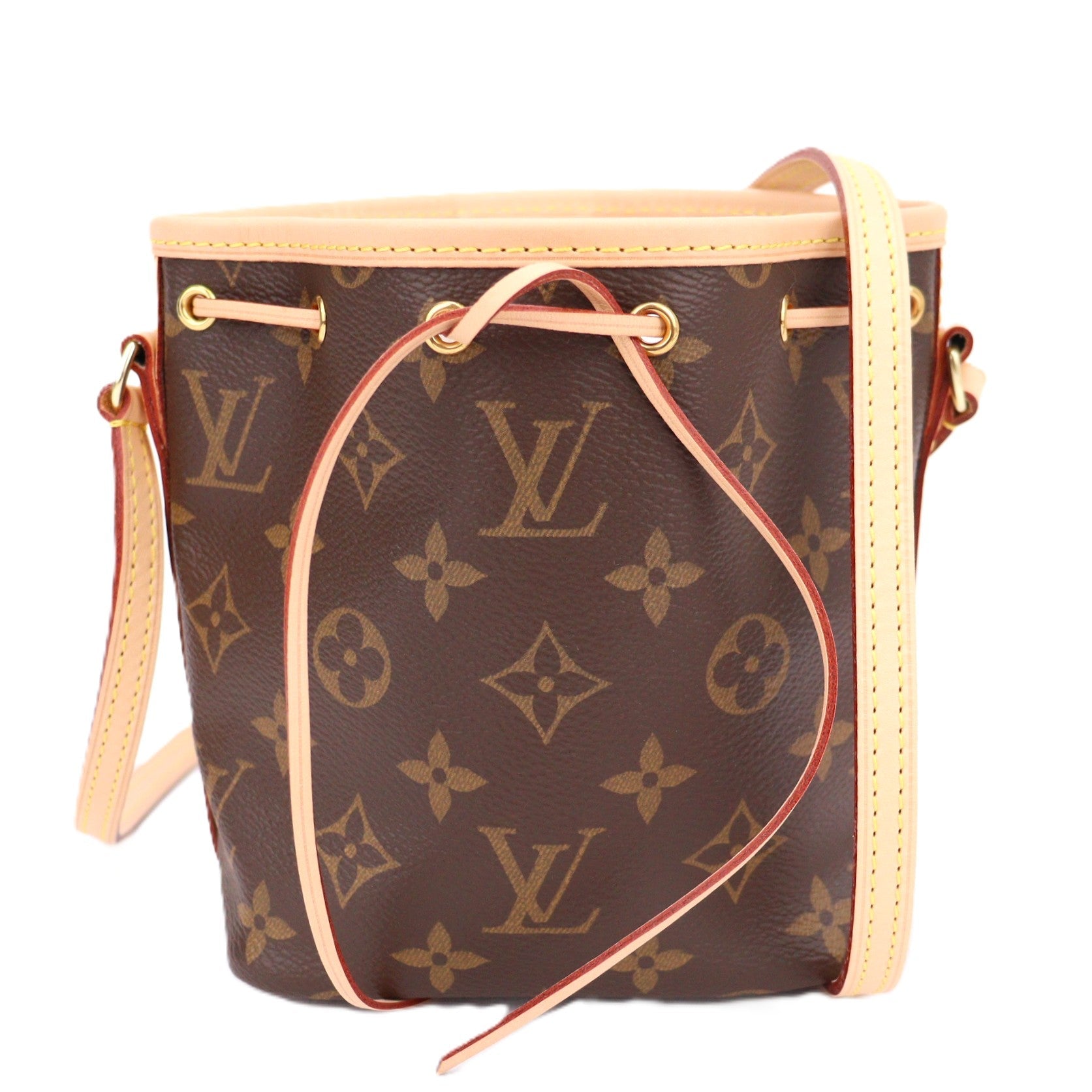 LOUIS VUITTON M41346 NOE NANO