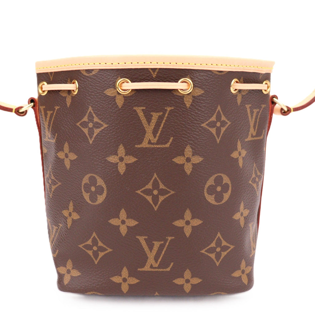 LOUIS VUITTON M41346 NOE NANO