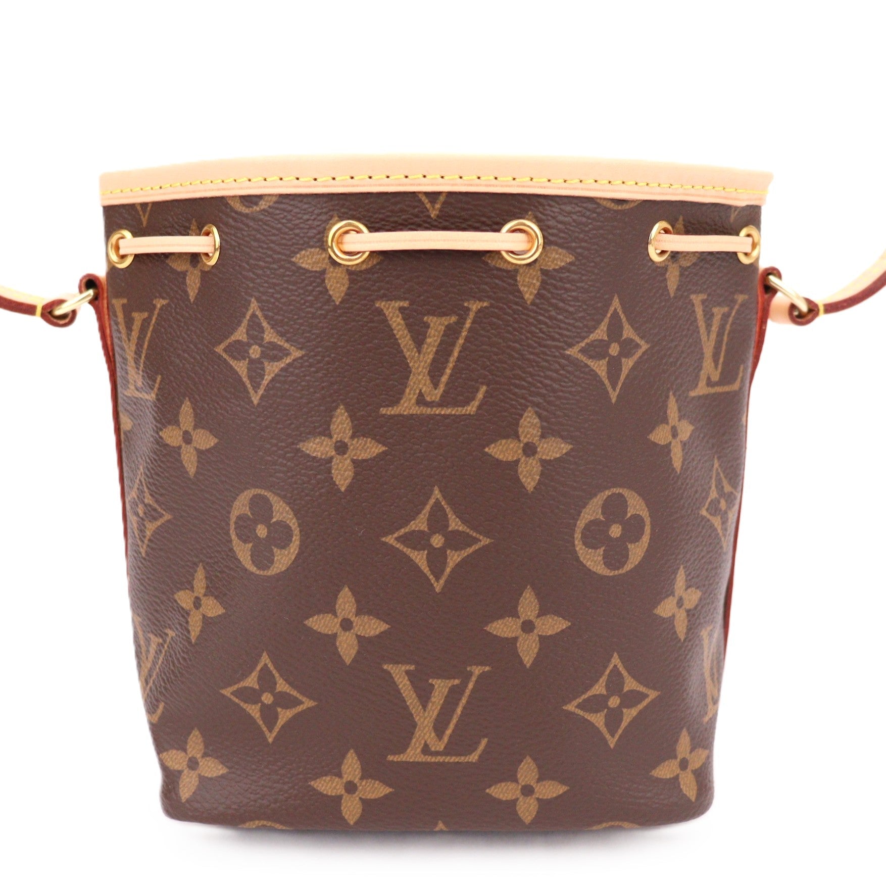 LOUIS VUITTON M41346 NOE NANO