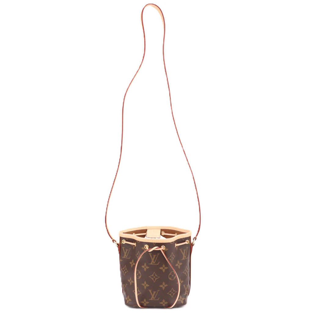 LOUIS VUITTON M41346 NOE NANO