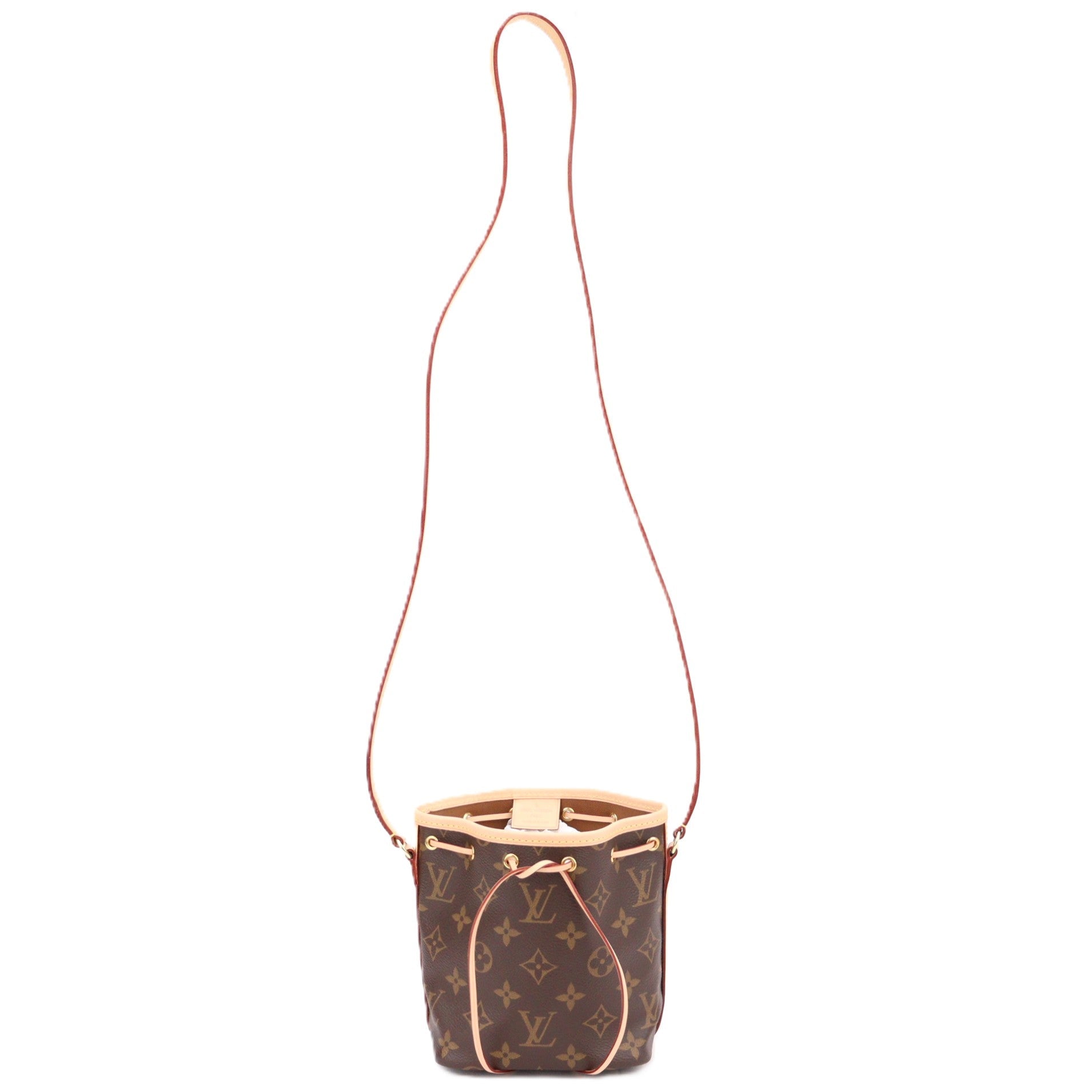LOUIS VUITTON M41346 NOE NANO