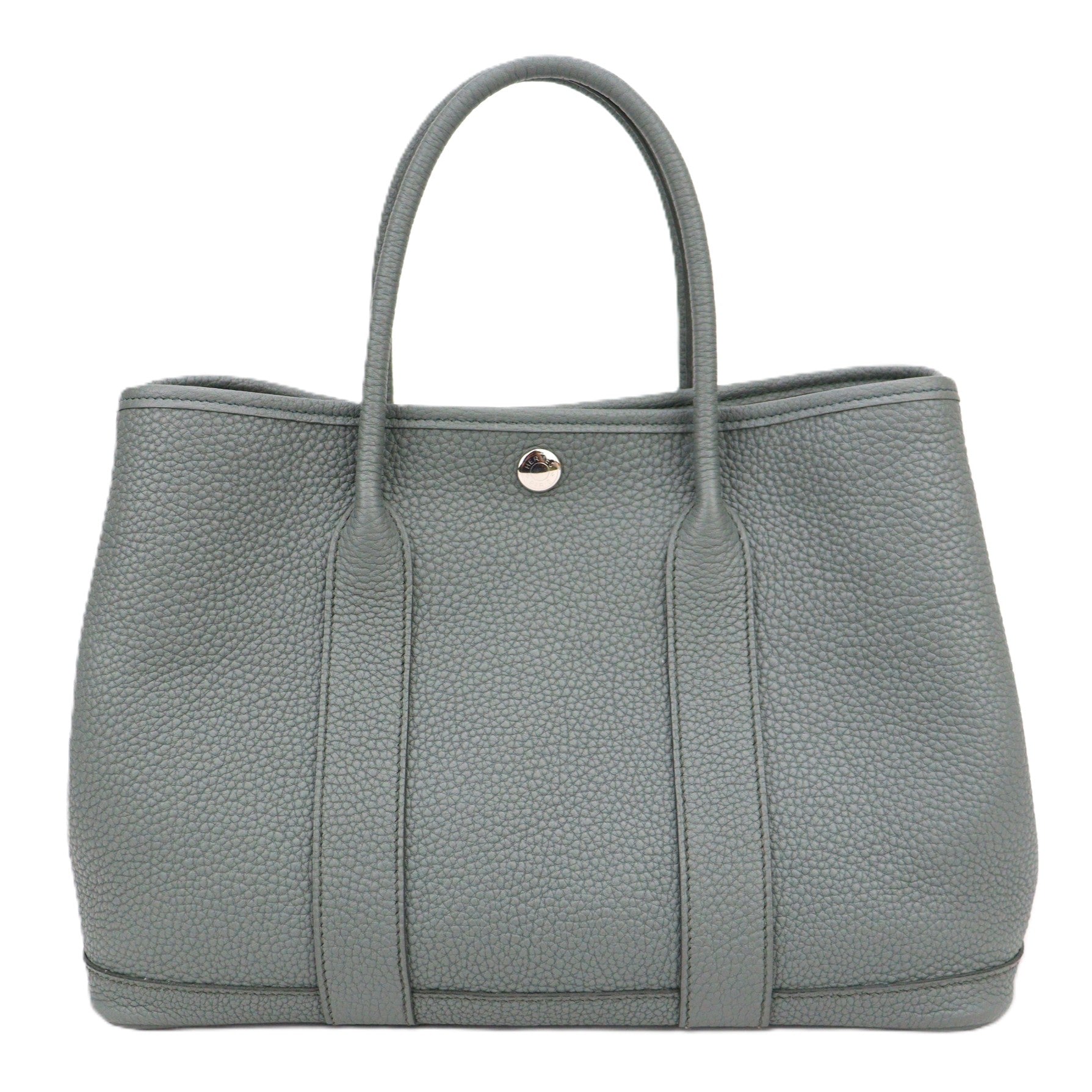 HERMES 051568CK GARDEN PARTY 30