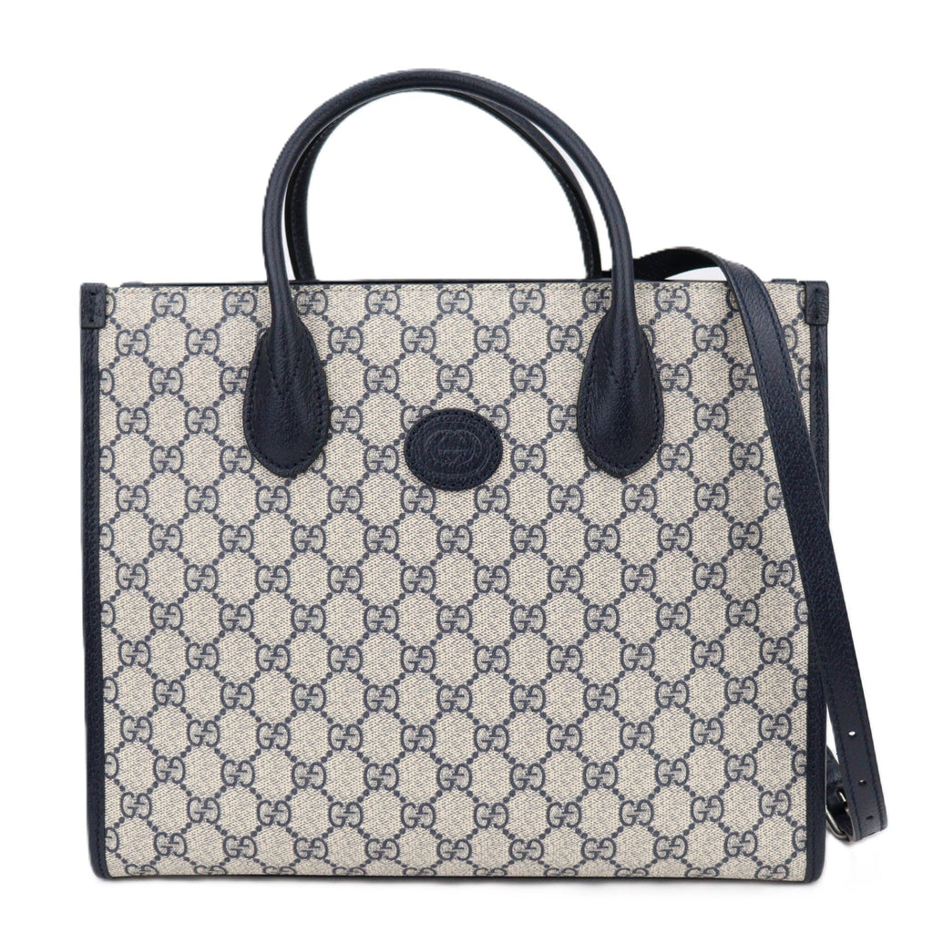 GUCCI 659983 K9GSN TOTE BAG