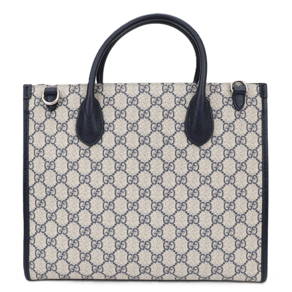 GUCCI 659983 K9GSN TOTE BAG