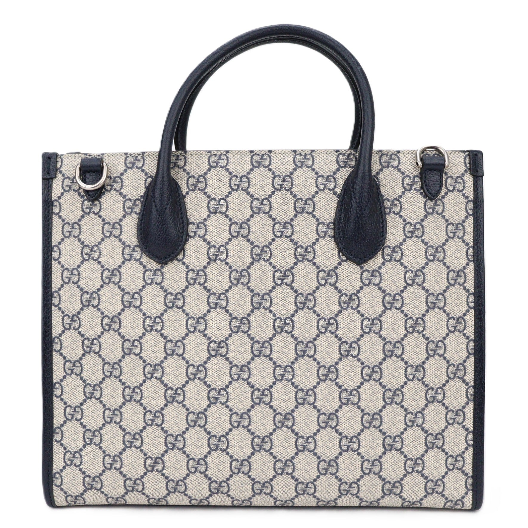 GUCCI 659983 K9GSN TOTE BAG