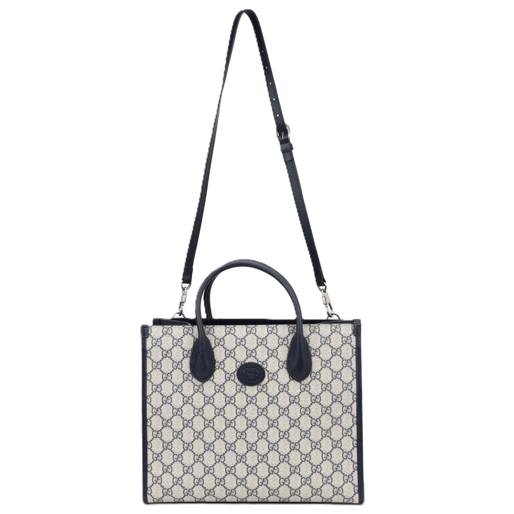 GUCCI 659983 K9GSN TOTE BAG