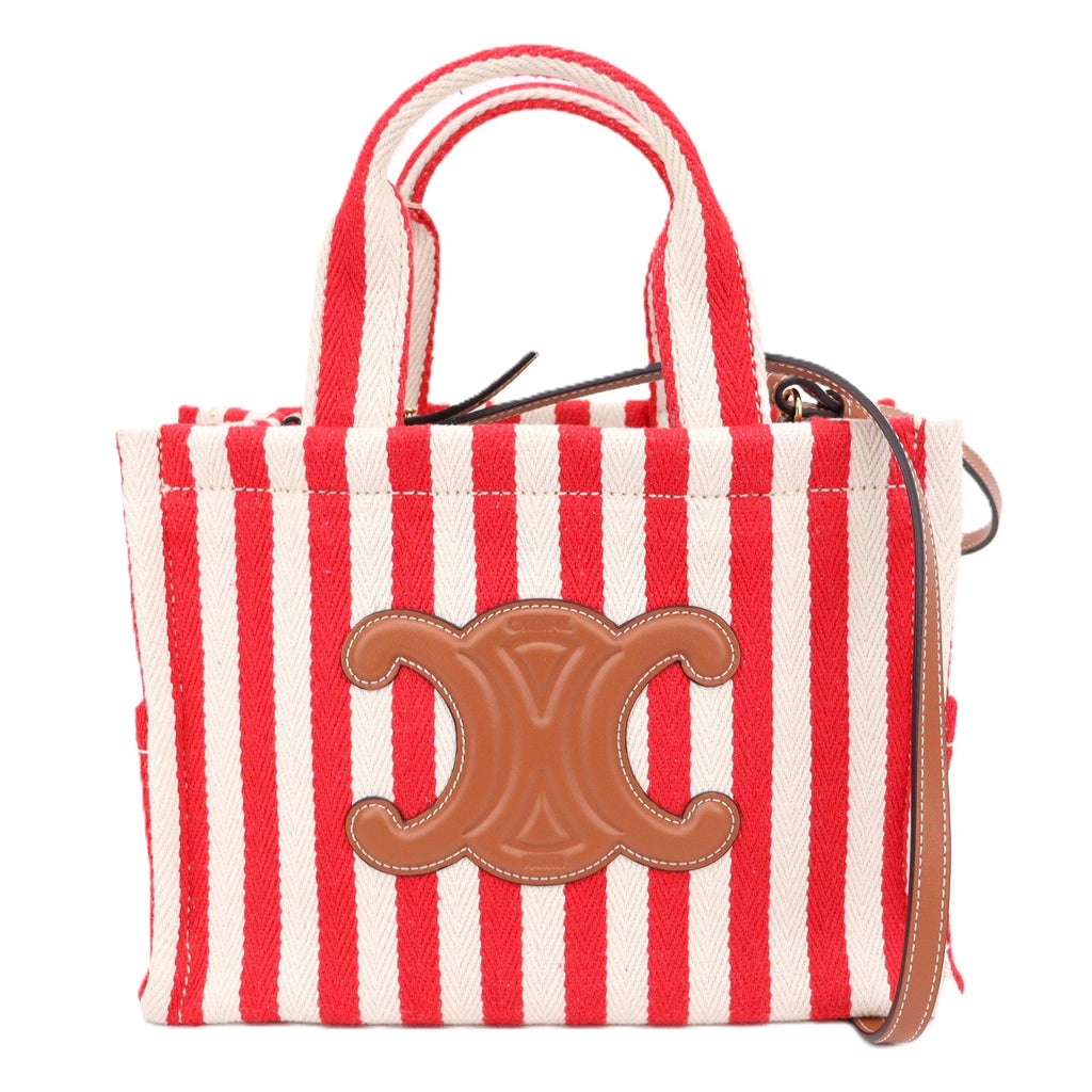 CELINE 199162ECB CABAS SMALL