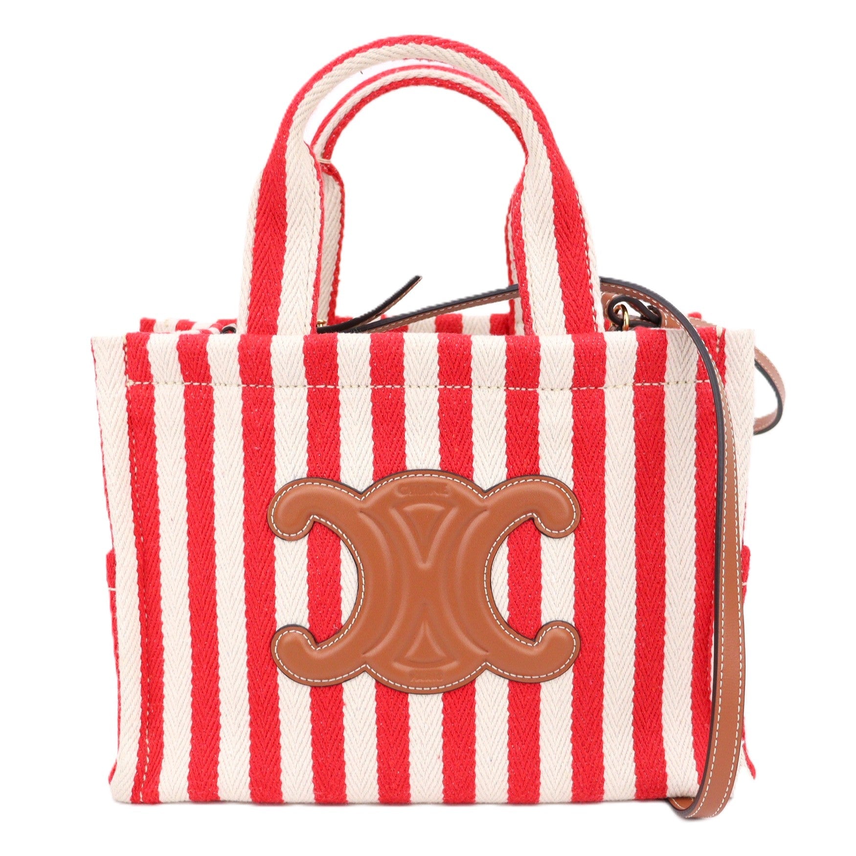 CELINE 199162ECB CABAS SMALL