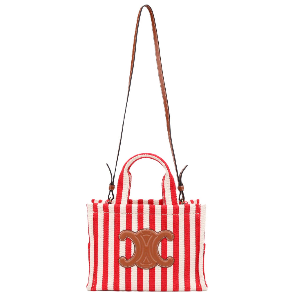 CELINE 199162ECB CABAS SMALL