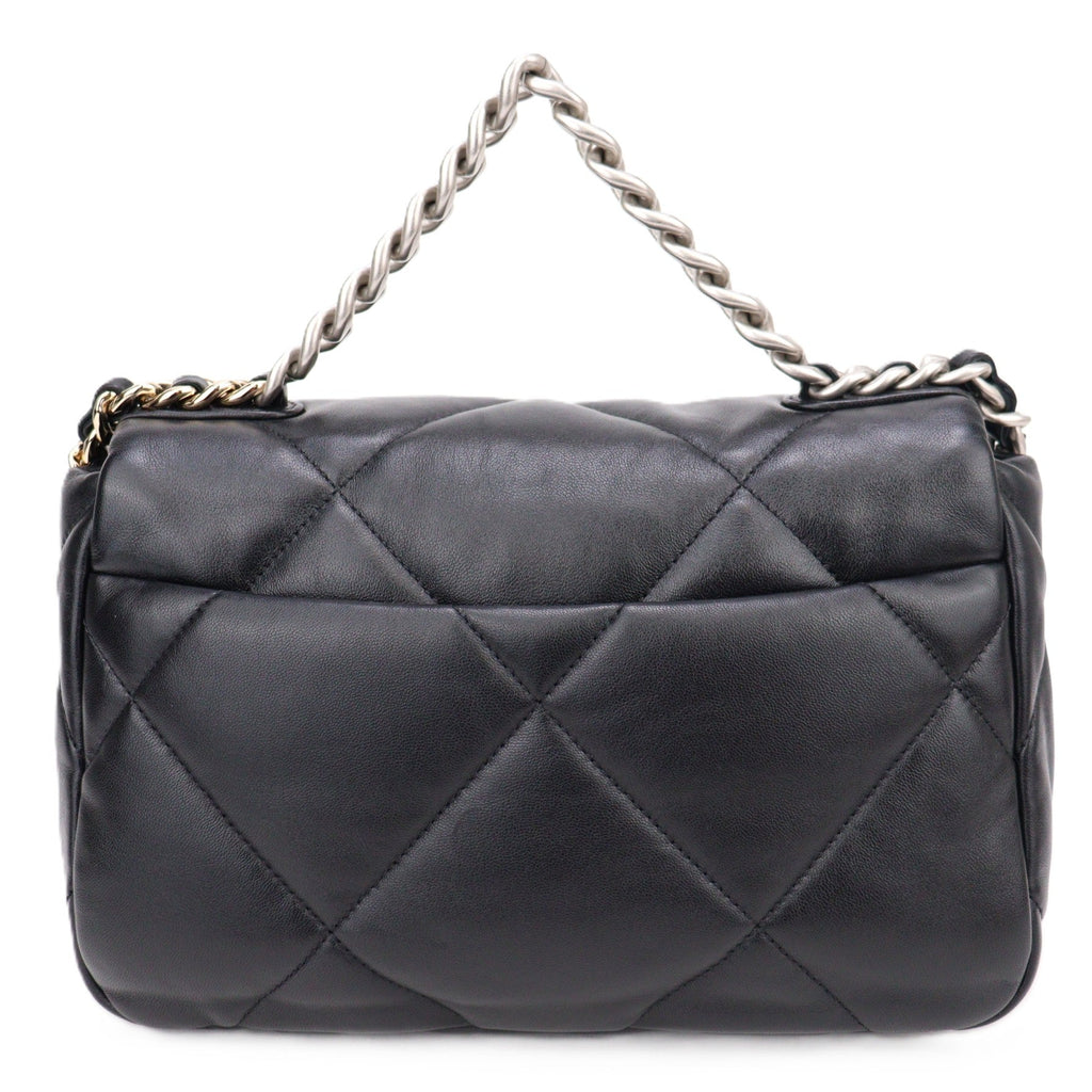 CHANEL AS1160 SHOULDER BAG