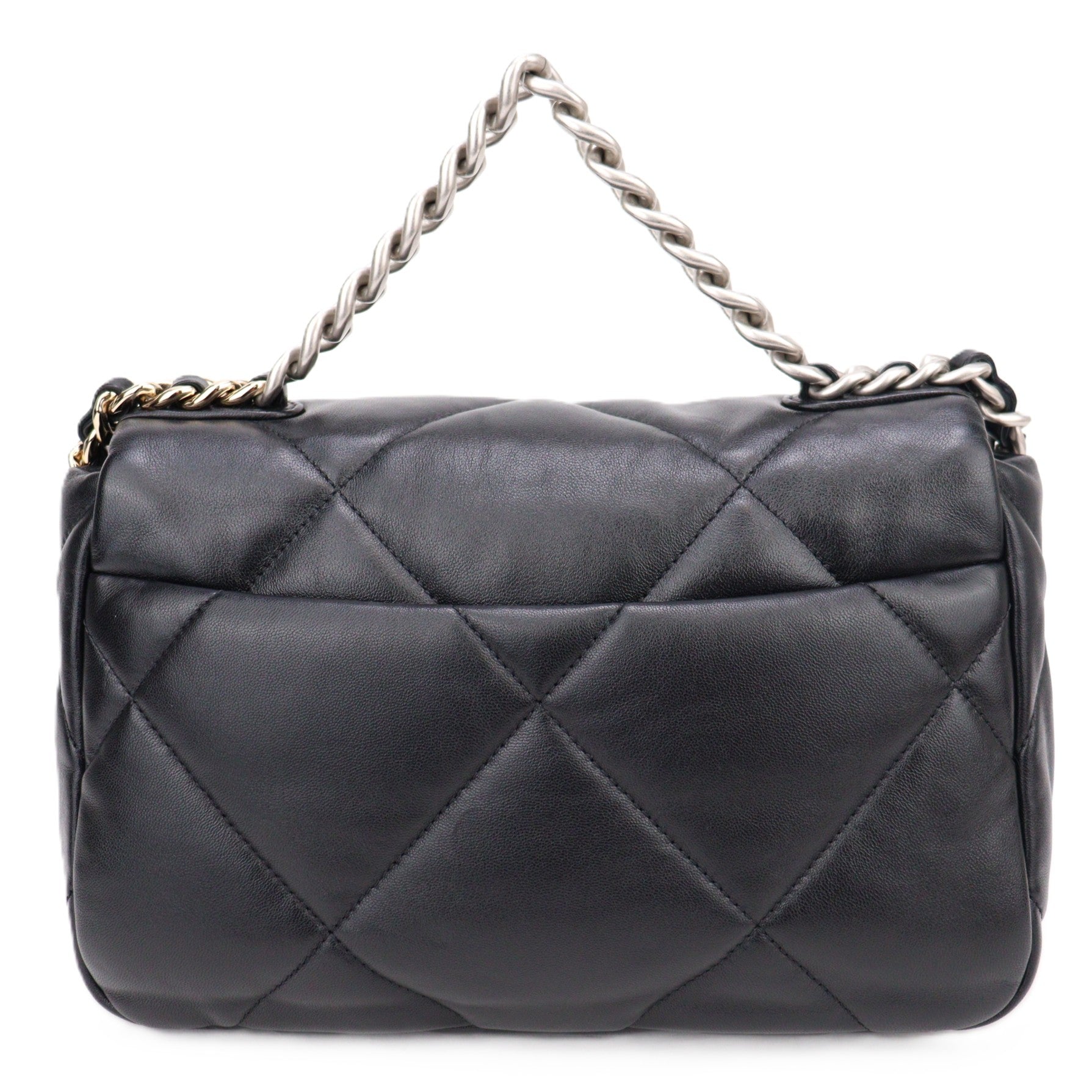 CHANEL AS1160 SHOULDER BAG