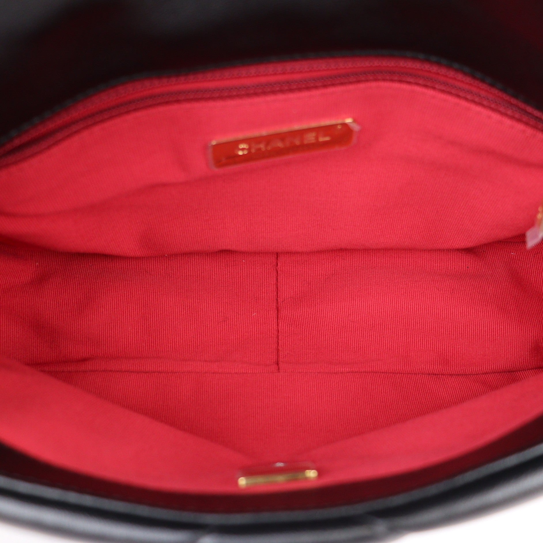 CHANEL AS1160 SHOULDER BAG