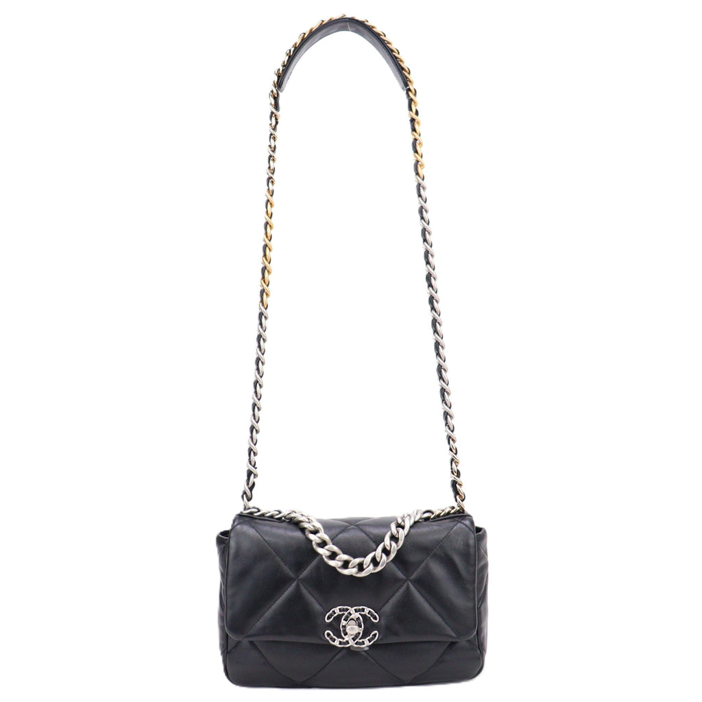CHANEL AS1160 SHOULDER BAG