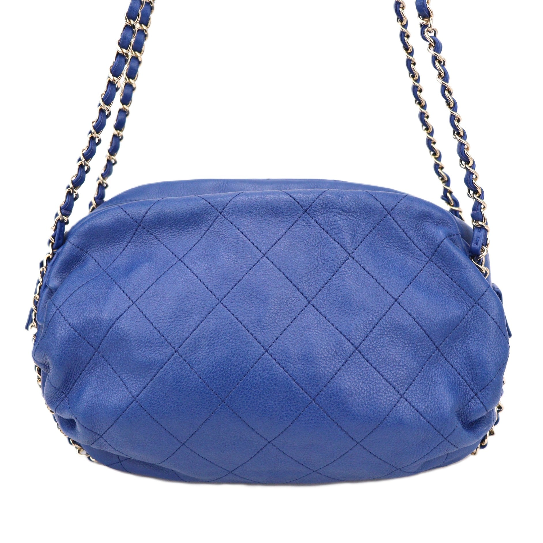 CHANEL SHOULDER BAG
