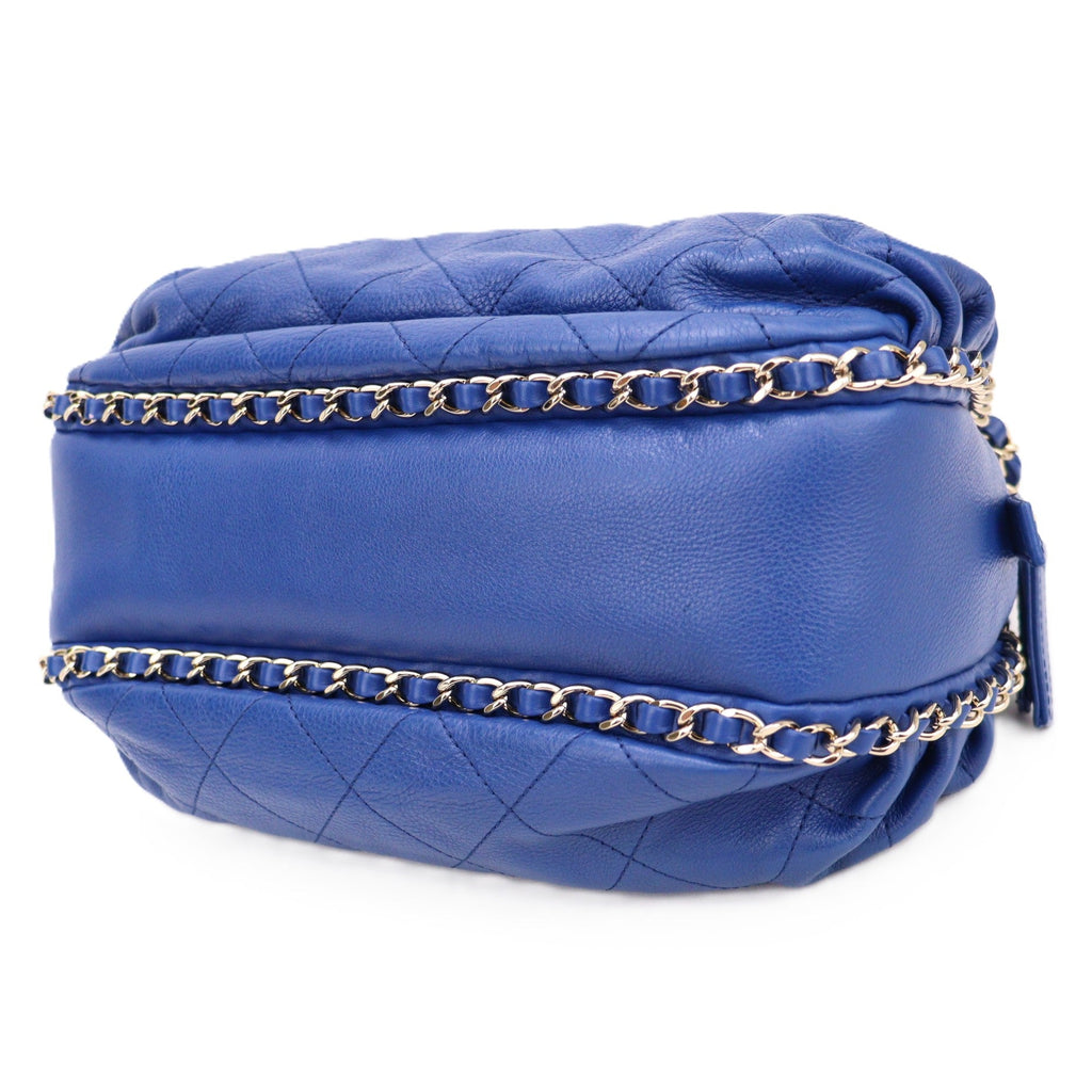 CHANEL SHOULDER BAG